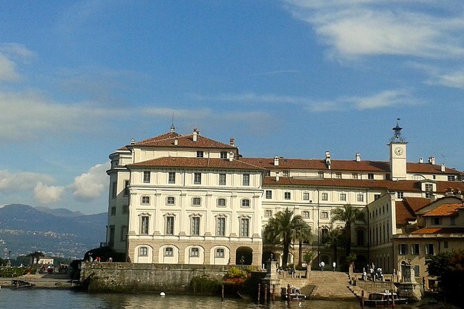 The Three Borromean Islands With a Private Tour Guide - Accessibility and Participation