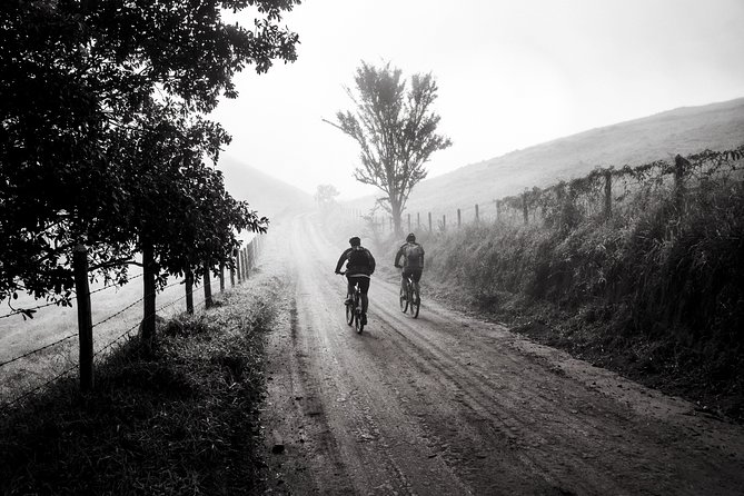 The Train Track Trail Mountain Bike Ride - Private Experience - Health and Safety Guidelines