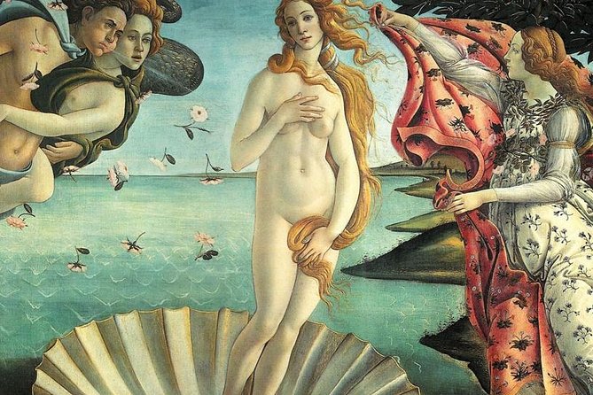 The Uffizi Discovery Tour With Your Private Guide in Florence - Tour Details and Duration