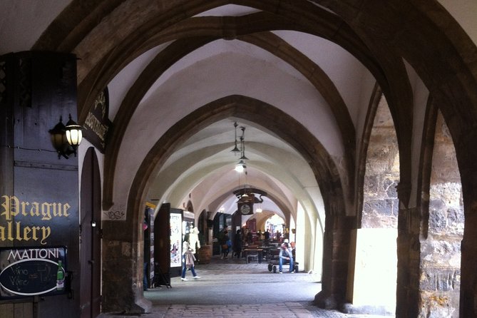 The Ultimate Prague History Tour - Discovering Prague Castle