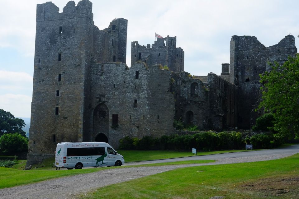 The Yorkshire Dales Tour From York - Highlights of the Tour