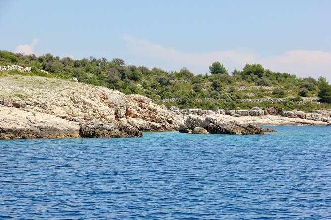 Three Islands Private Speedboat Tour With Blue Lagoon Stop - Ideal for Families and Kids