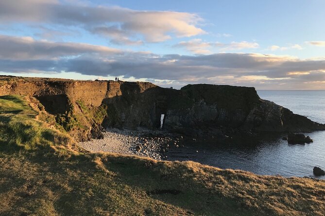 Toe Head Clifftop Hike in West Cork - Inclusions and Exclusions