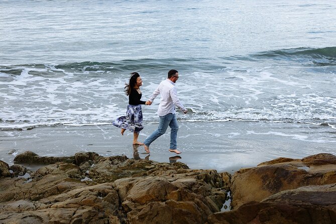 Tofino Real Emotion and Authentic Moments Photo Private Session - Pre-Booking Confirmation Process