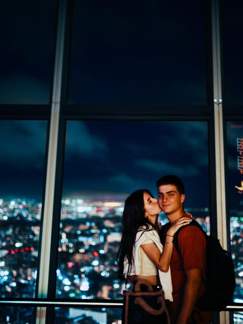 Tokyo: Asakusa Night Tour With Skytree Review - Tour Details