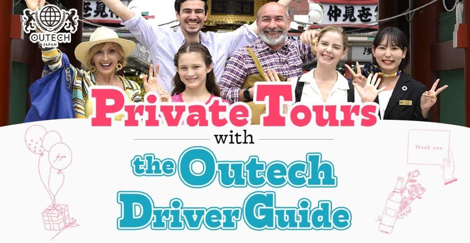 Tokyo Private Tour - Pricing and Booking