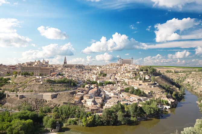 Toledo Day Trip With Optional Attraction Tickets From Madrid - Additional Information