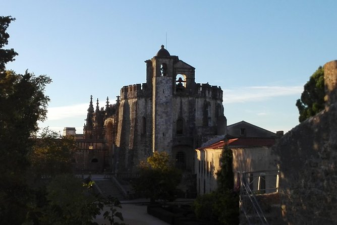 Tomar, Batalha and Alcobaça - UNESCO Private Guided Tour - Accessibility and Transportation