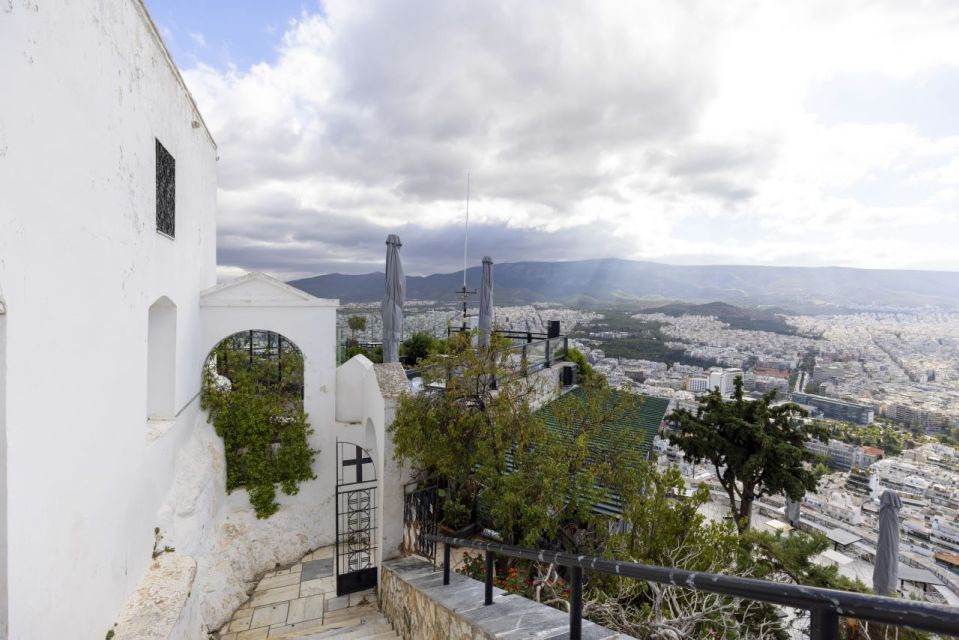 Top 10 Athens Highlights & Hidden Gems: Private Custom Tour - Cultural Insights