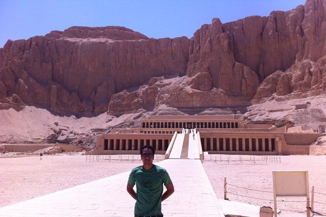 Top Day Tours In Luxor From Cairo By Flight - Exclusions