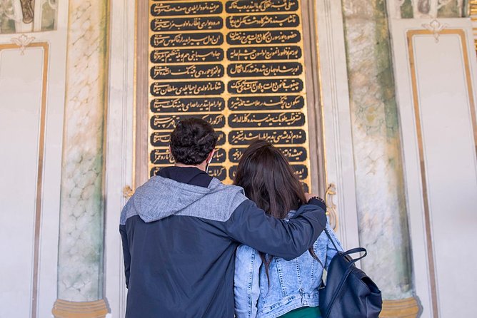 Topkapi Palace & Harem Tour With Historian Guide - Traveler Feedback