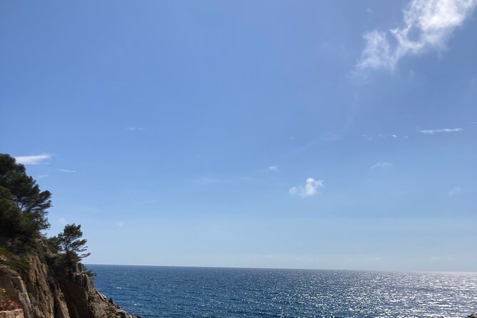 Tossa De Mar and Boat Along the Costa Brava From Barcelona - Considerations