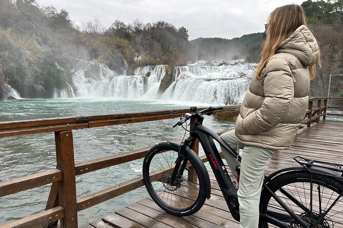 Tour Electric Bike Ride Through the Krka National Park - Inclusions and Additional Information