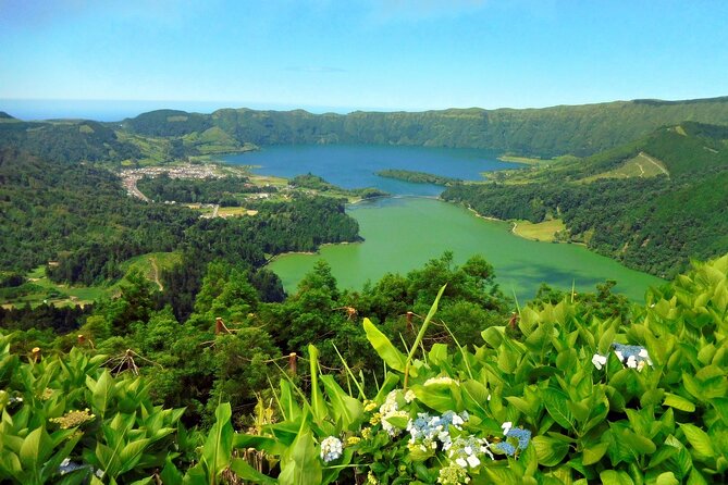 Tour to Seven Cities, Fire Lake, and Furnas - Cancellation Policy