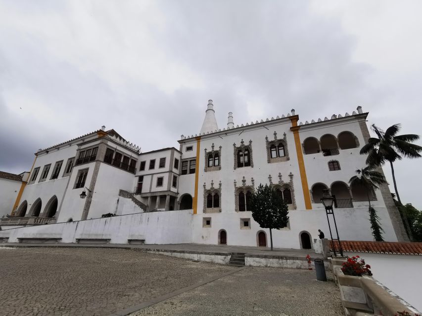 Tour to Sintra Cabo Da Roca and Cascais Half Day - Sintra Village Experience