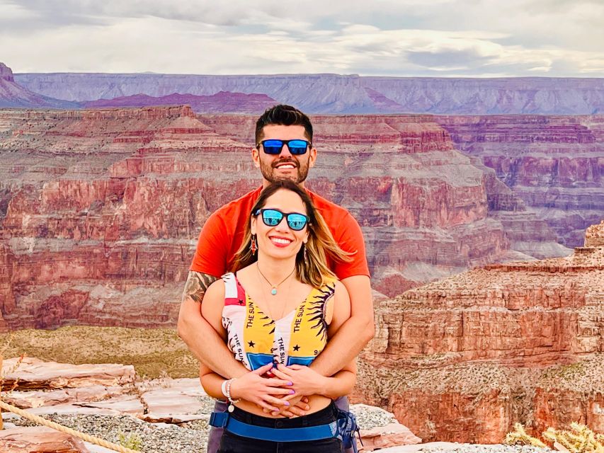 Tour to the Grand Canyon - Activities