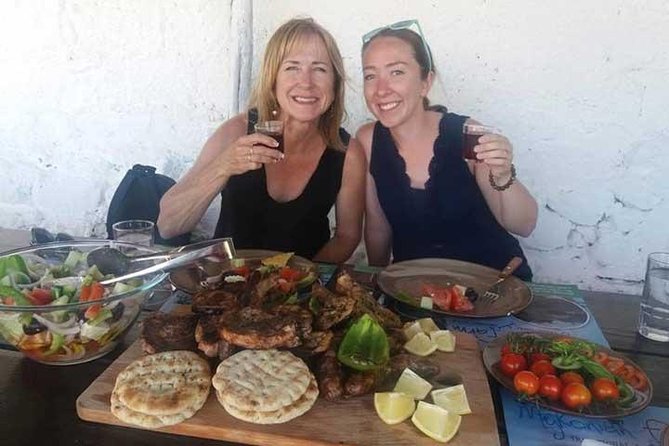 Traditional Barbecue Experience at Traditional Farm in Mykonos - Cancellation and Refund Policy