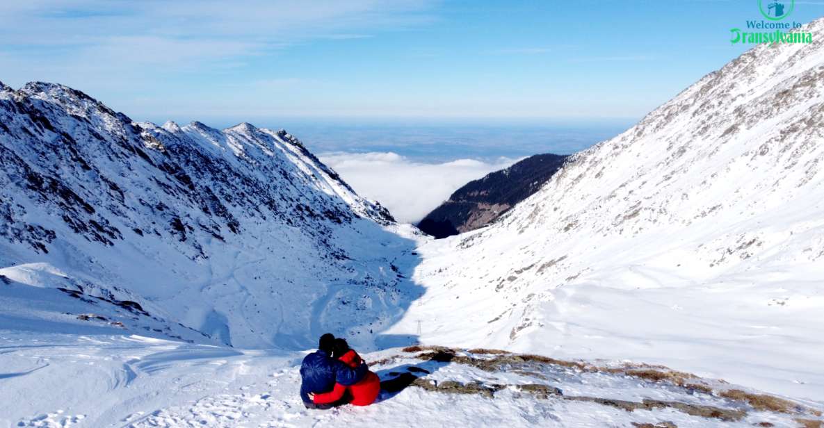 Transfagarasan Amazing Road Trip🐻 From Brasov - Discovering Lake Balea