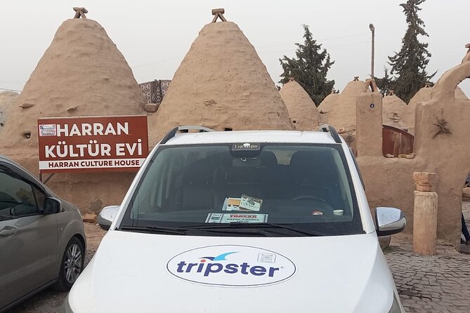 Transfer Between Nevşehir/Kayseri Airport and Cappadocia Hotels - Arrival and Departure Details