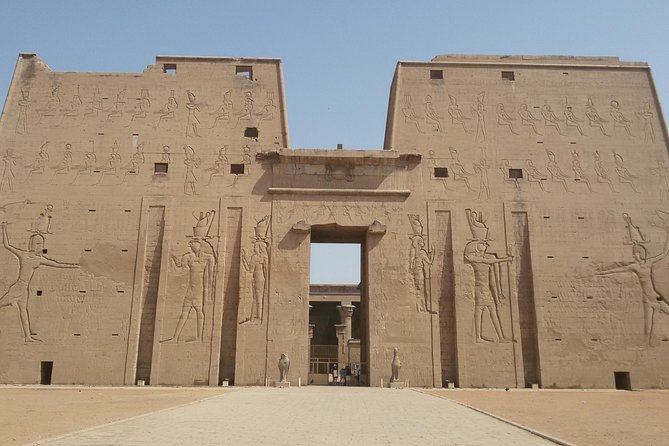 Transfer From Aswan to Luxor - Additional Information