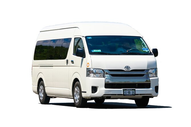 Transportation Services From Sangster Airport From/To Ocho Rios Hotels - Luggage Allowance