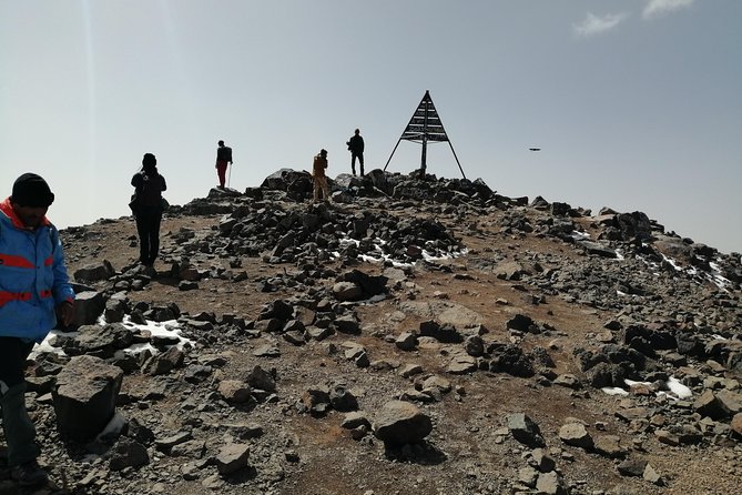 Trekking in Morocco / Toubkal Ascent 2 Days (Summer) - Physical Fitness Considerations