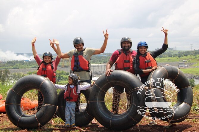 Tubing the Nile - Recreational Activities on the River