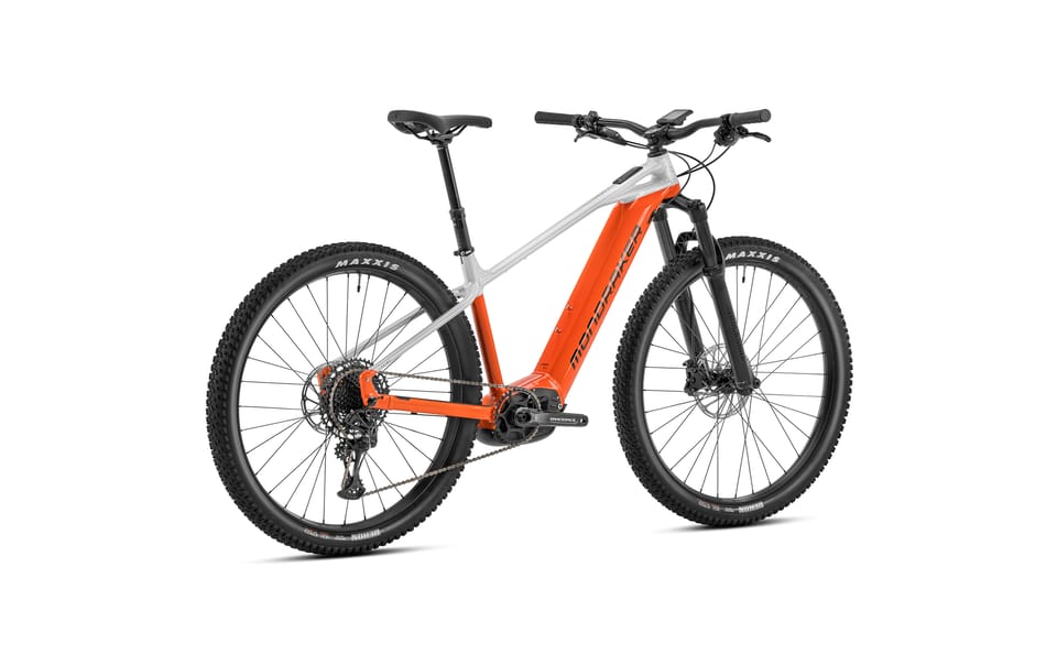 Tux: E-Bike Rental - Additional Equipment