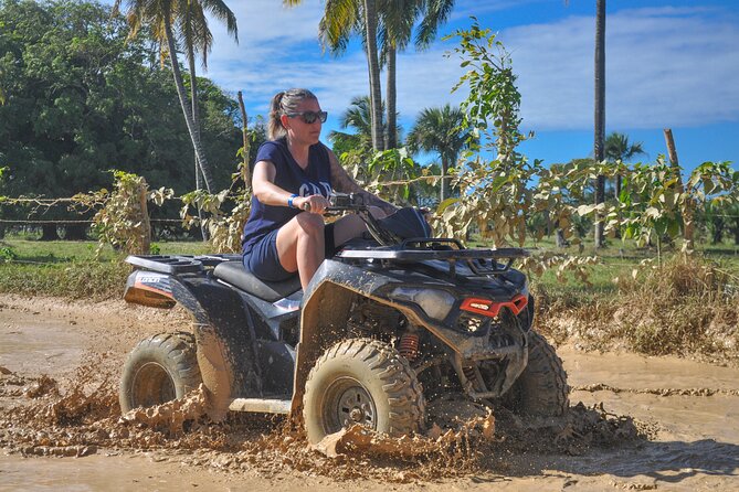 Ultimate ATV Adventure in Punta Cana - Ratings and Reviews