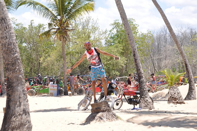 Ultimate Dune Buggies / ATVs / Polaris Tour In Punta Cana - Visitor Feedback