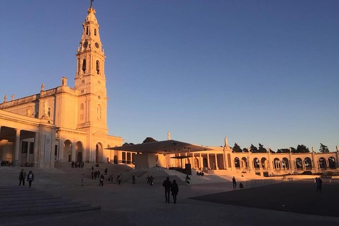 Ultimate Fatima Private Day-Tour - Immersive Fatima Experience