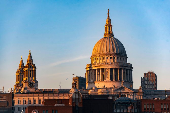 Ultimate Introduction to Photography in Central London - Iconic London Sights Captured