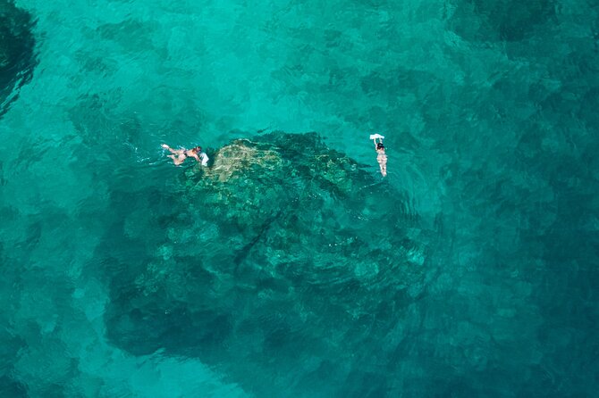 Underwater Scooter Safari: Private Elaphiti Boat Excursion - Meeting and Pickup