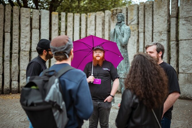 Unearth Dublin: Discover History & Hidden Gems - Lunchtime in Dublin