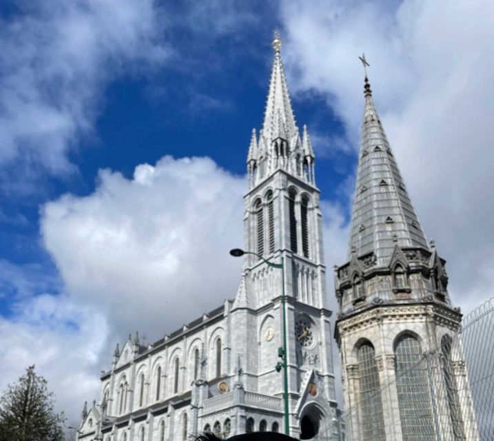 Unlock Tranquility: Plan Your Lourdes (France) Visit City - Exploring Lourdes Beyond Bernadette