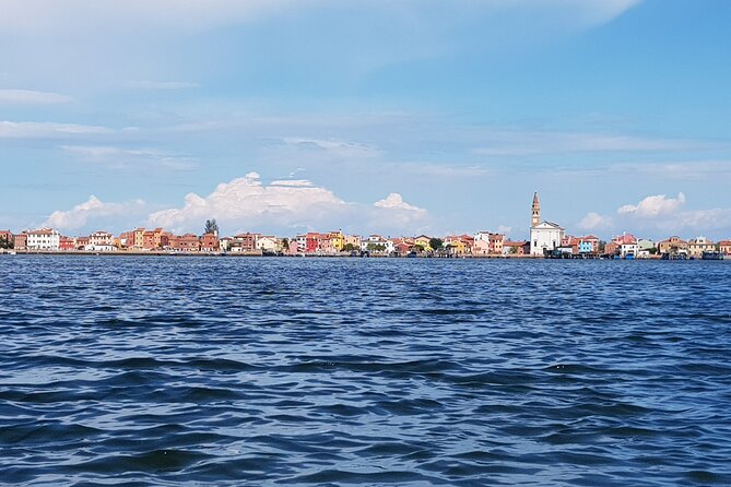 Unveiling Chioggia's Charm By Boat - Multilingual-Speaking Licensed Drivers