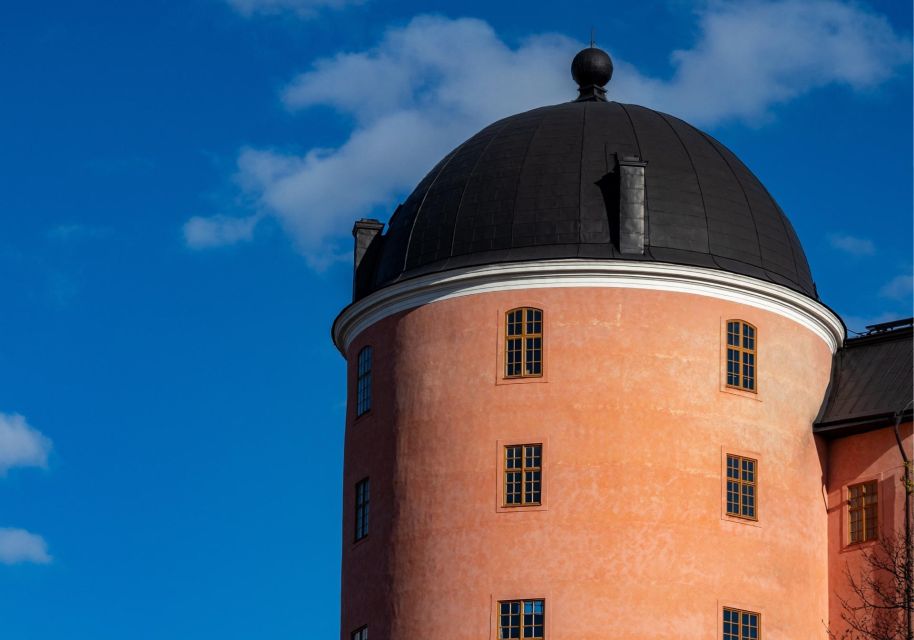 Uppsala Scavenger Hunt and Sights Self-Guided Tour - Interactive Puzzle Solving