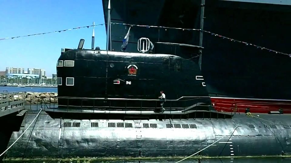 USS Battleship, Shoreline, Queen Mary, Private Day Trip. - Inclusions