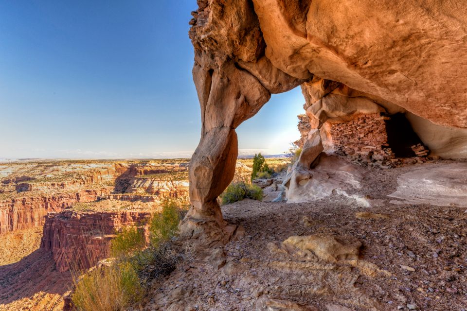 Utah: The Grand Circle Self-Guided Driving Tour Bundle - Explore Unique Formations