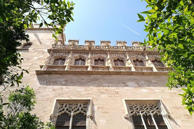 Valencia Private Walking Tour - Mercado Central Market