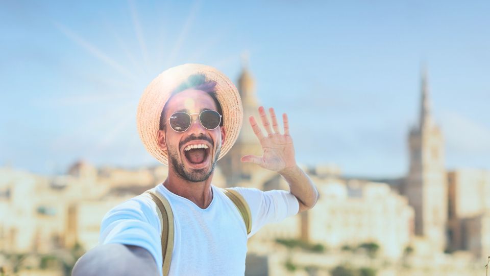 Valletta: LGBTQ+ Cultural Heritage Walking Tour - Iconic Landmarks and Hidden Gems