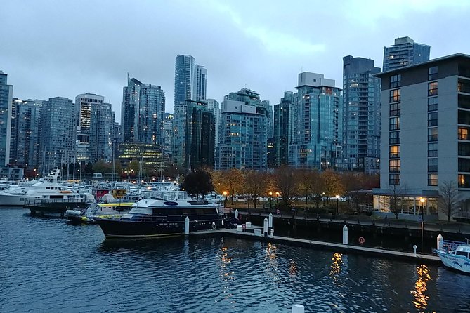 Vancouver City Highlights Explorer Private Tour - Accessibility and Restrictions