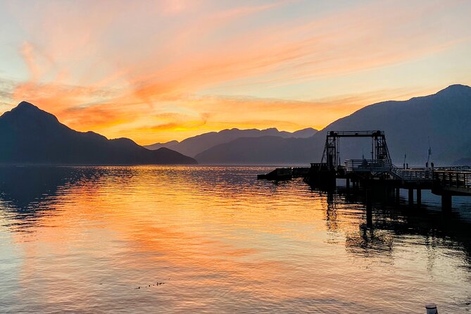 Vancouver Sea to Sky Gondola Tour in Squamish & Cypress Winter Fun Private - Cypress Mountain Ski Adventure