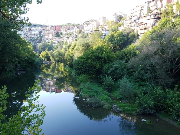 Veliko Tarnovo and Arbanasi Tour From Sofia - Customer Reviews