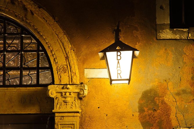 Venice Legends, Anecdotes and Ghost Stories Tour - Sinister Figures and Tragic Ends