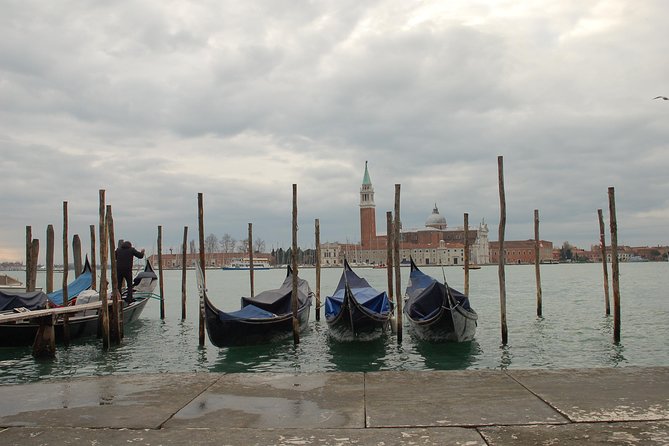 Venice Skip the Line Saint Marks Basilica and Doges Palace Private Tour - Exploring the Doges Palace