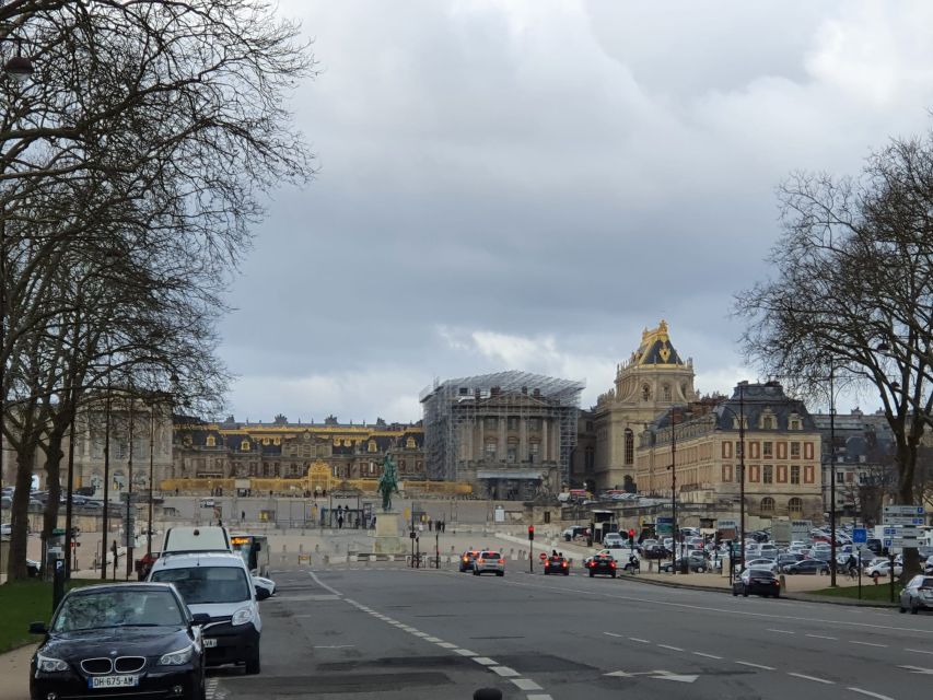 Versailles Palace: Skip-the-Line Guided Tour & Gardens Entry - Highlights of the Tour