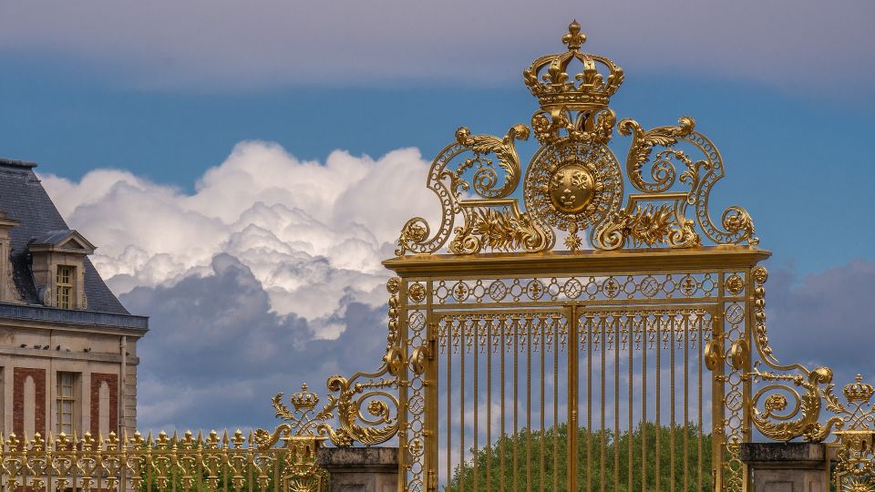 Versailles: Private Guided Tour of the Palace - Highlights