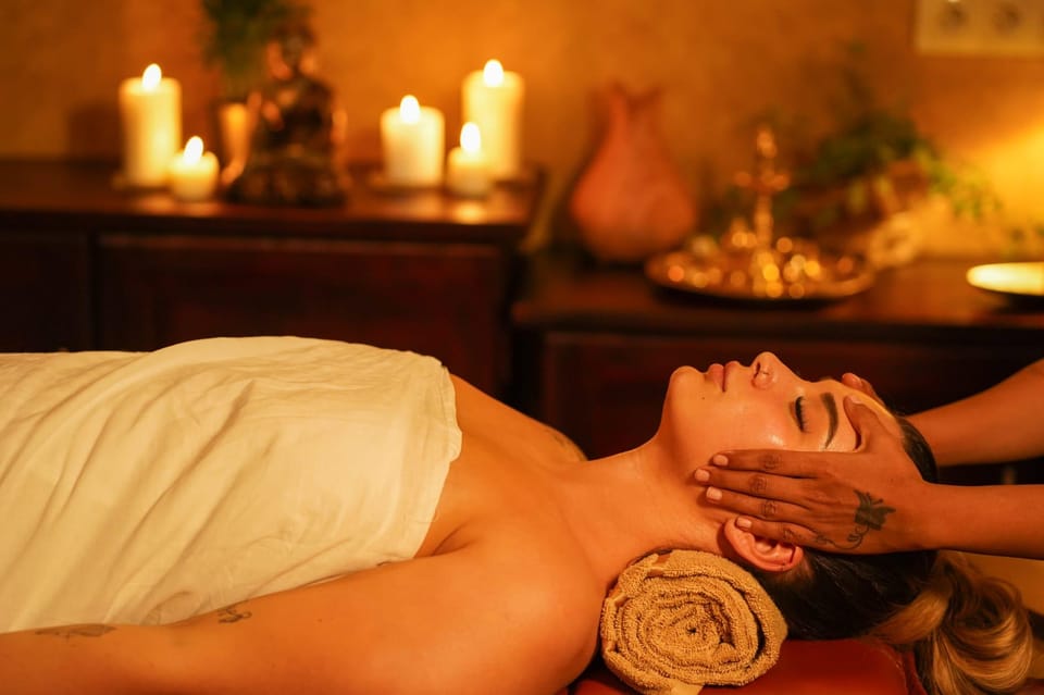 Vienna: 1-Day Ayurveda Retreat in Slovakia With Lunch & Tour - Ayurvedic Treatments and Activities