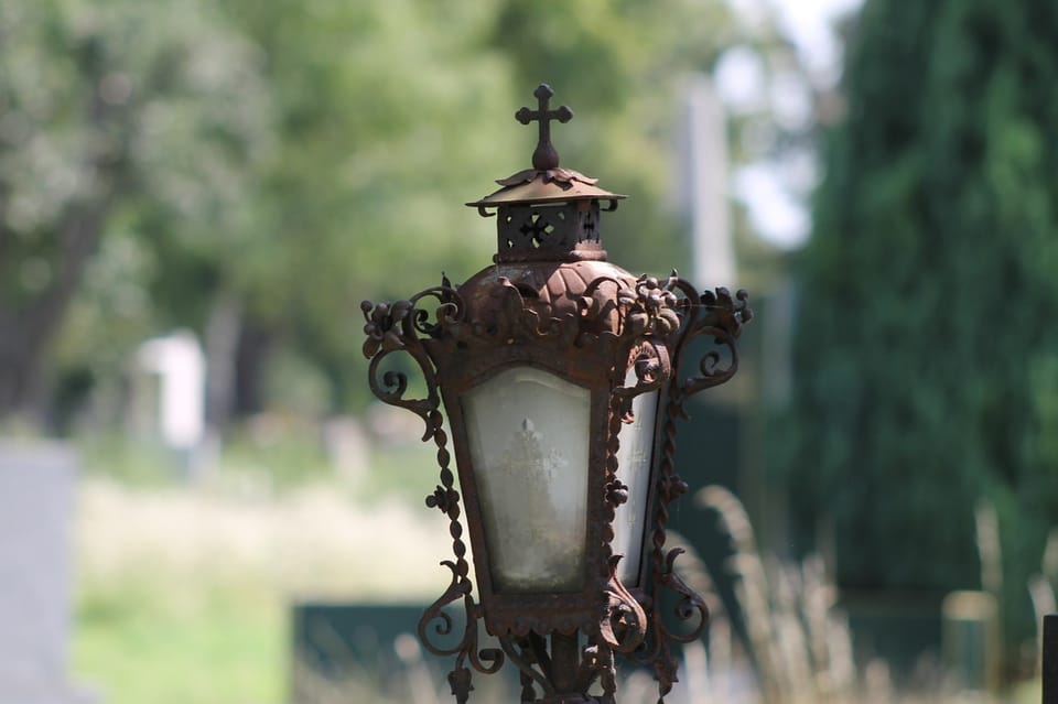 Vienna: Group Tour of Vienna Central Cemetery - Tour Inclusions